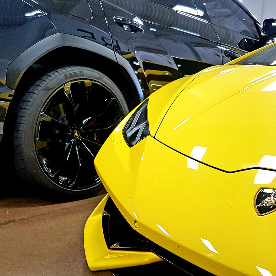 Paint Protection film: Here's what you need to know before installing